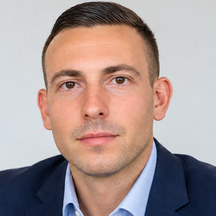 Igor Pavlovic, Autor des Beitrags